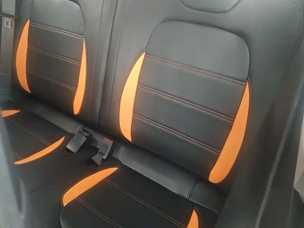 Wuling MINIEV — миниатюра 17