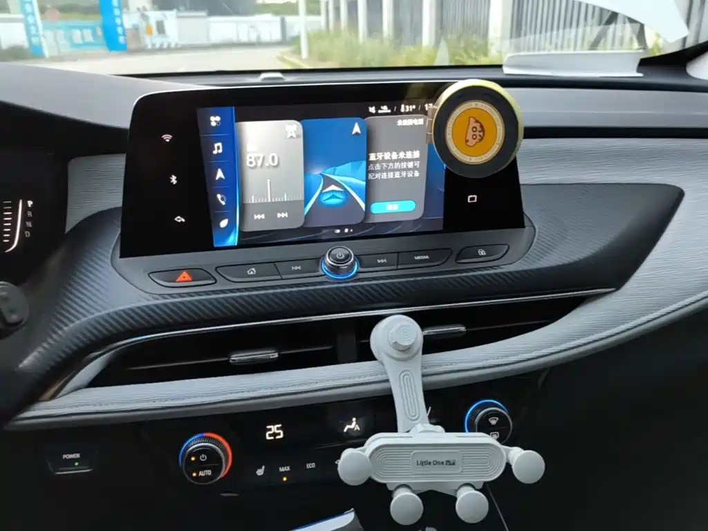 Buick Velite 6 — миниатюра 13