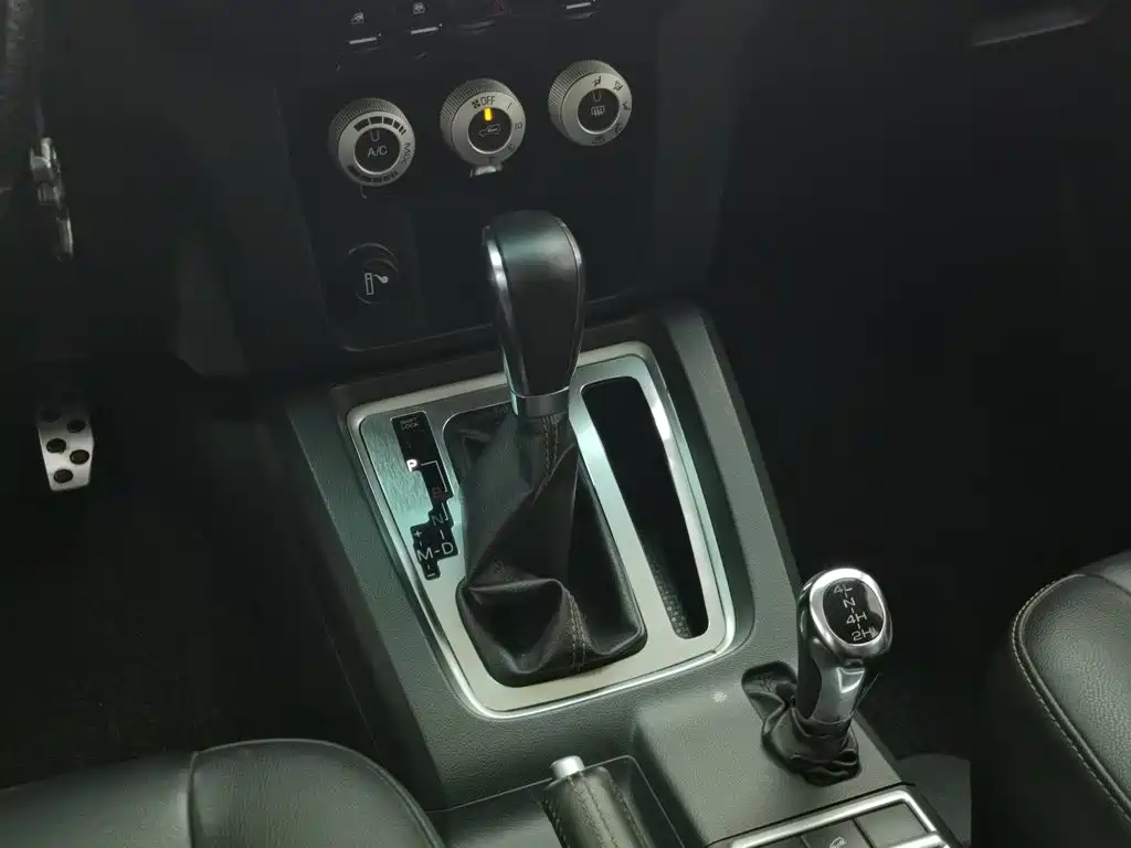 Beijing Off-Road BJ40 — миниатюра 13
