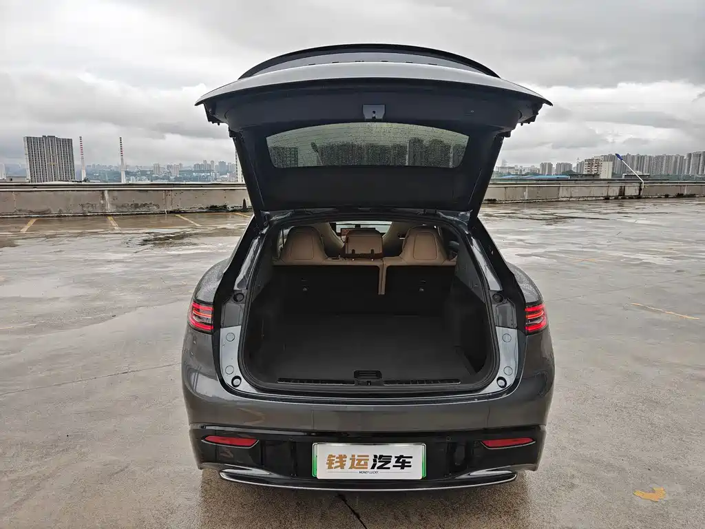 Zhijie Zhijie R7 — миниатюра 19