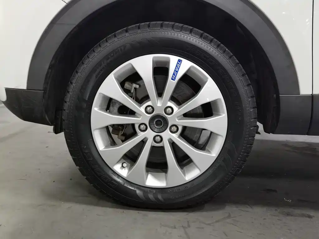 Haval H2s — миниатюра 17