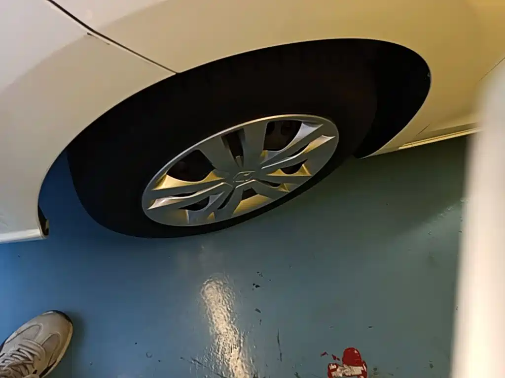 Honda Fit — миниатюра 23