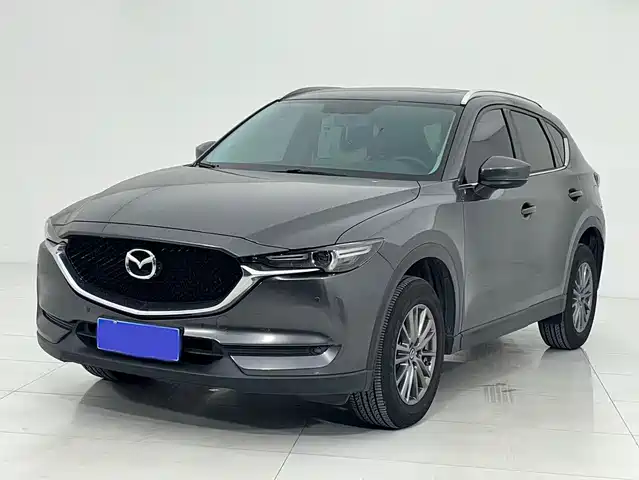 MAZDA  CX 5 2020