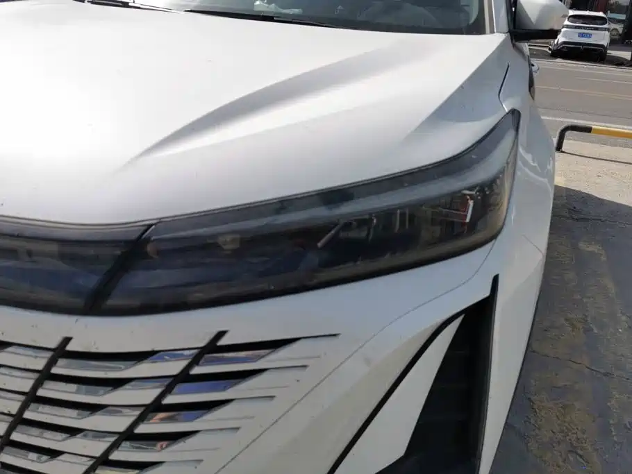Changan CS75 PLUS — миниатюра 5