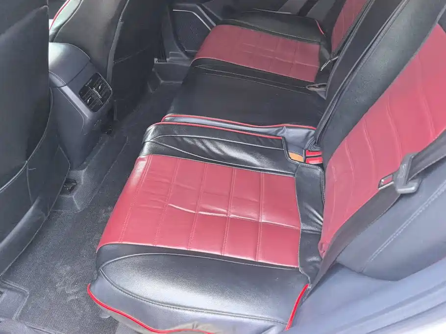 GAC Motor Trumpchi GS4 — миниатюра 11