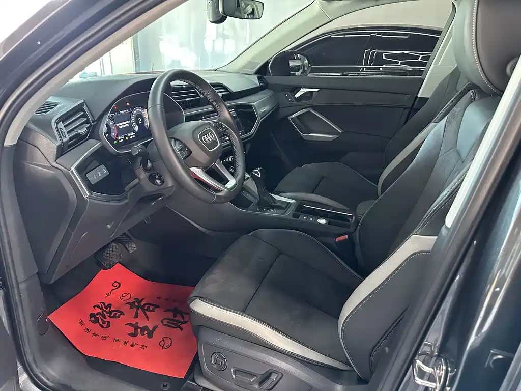 Audi Q3 — миниатюра 8