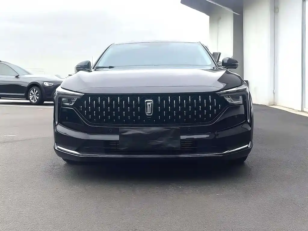 Bestune B70 — миниатюра 2