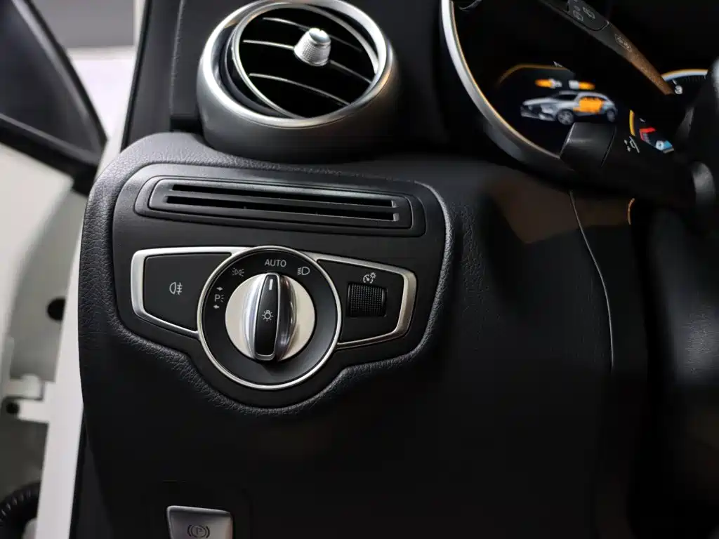 Mercedes-Benz GLC AMG — миниатюра 23