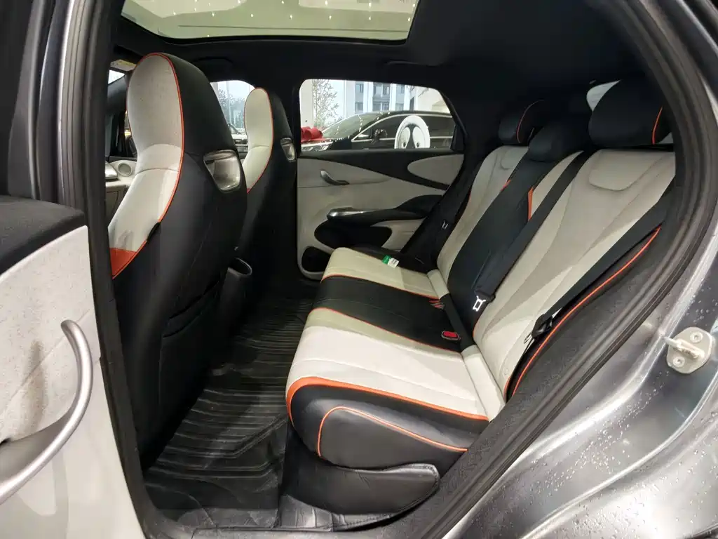 BYD Dolphin — миниатюра 10