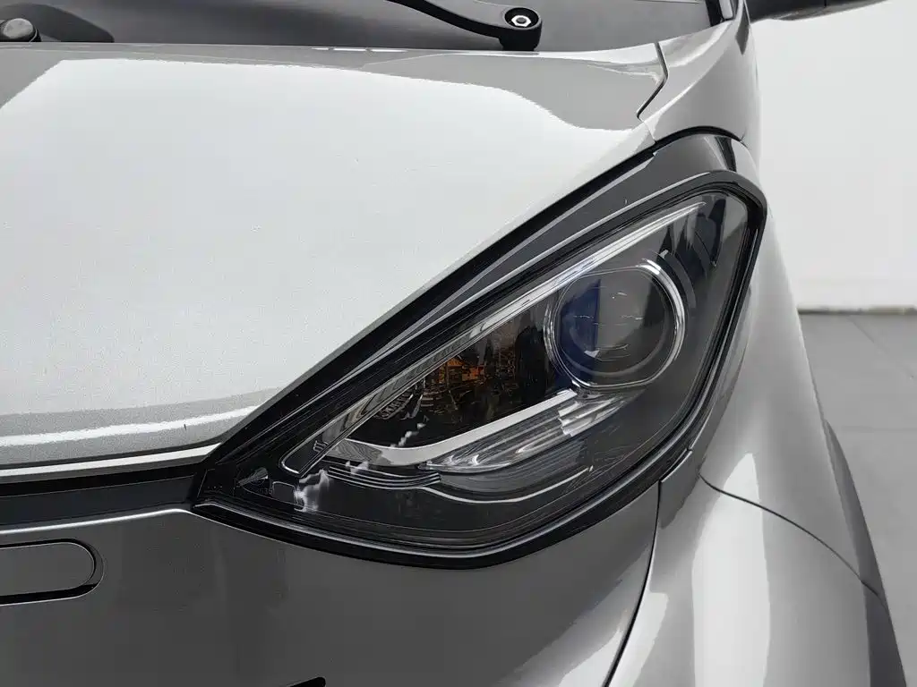 Baojun E100 — миниатюра 7