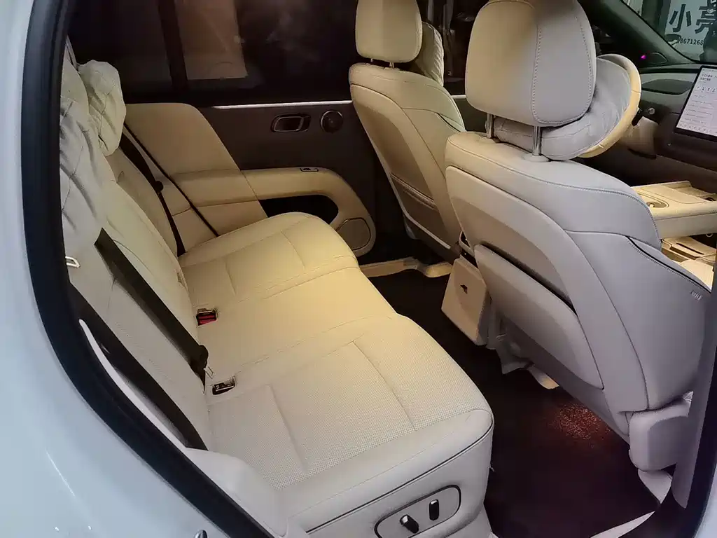 Li Auto Li i6 — миниатюра 5