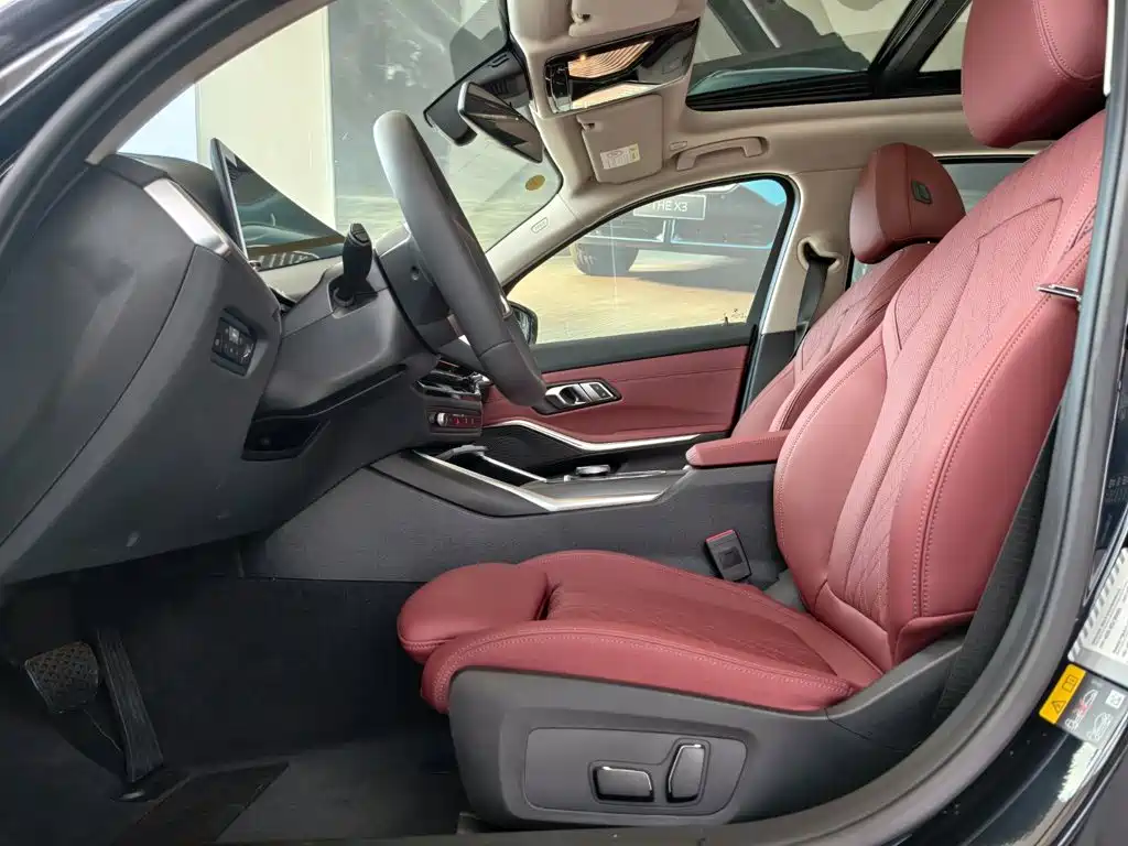 BMW i3 — миниатюра 7