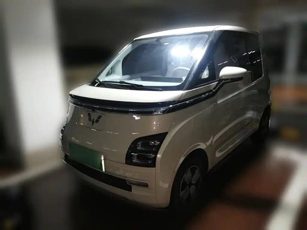 Wuling Air ev — миниатюра 2