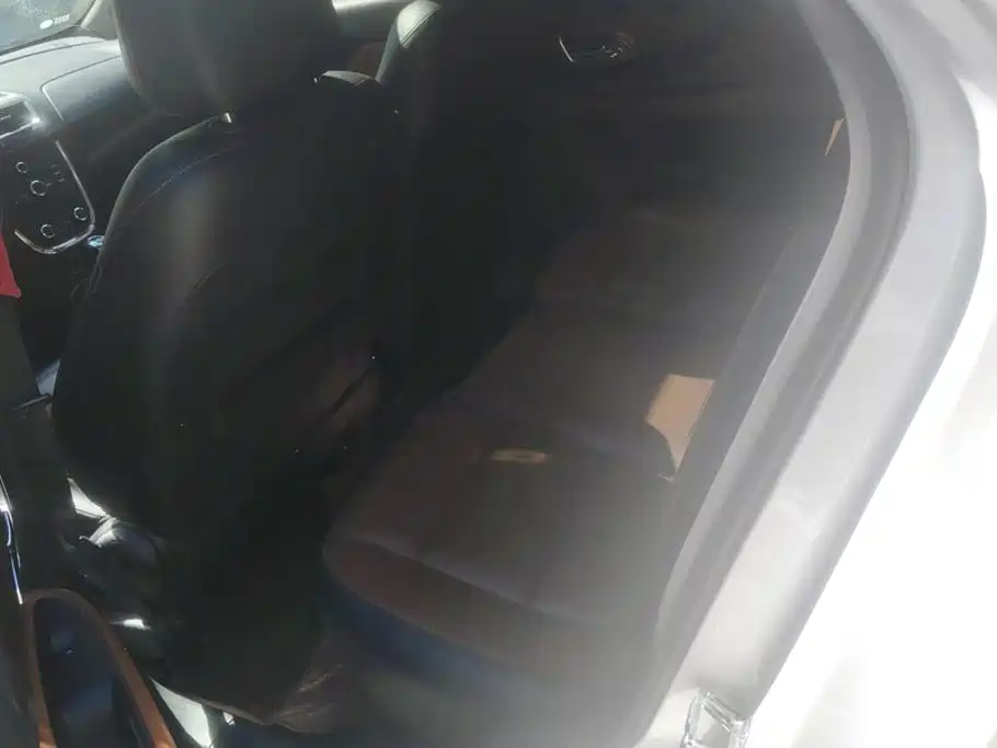 Buick Encore — миниатюра 11