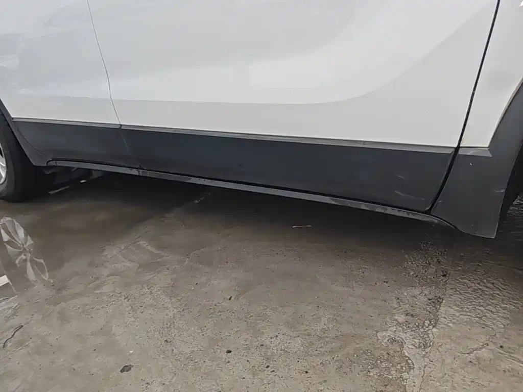 Buick Envision Plus — миниатюра 21
