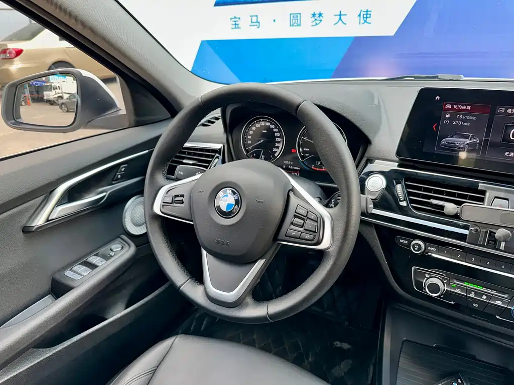 BMW 1 Series — миниатюра 15