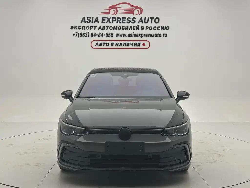 Volkswagen Golf — миниатюра 2