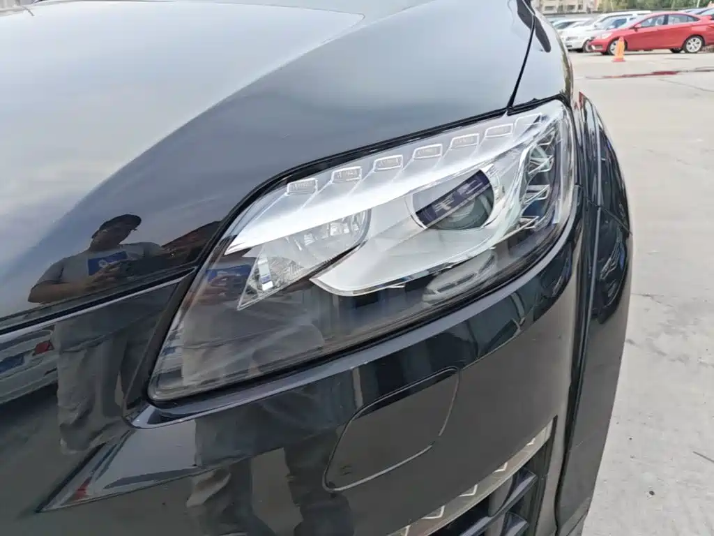 Audi Q7 — миниатюра 24
