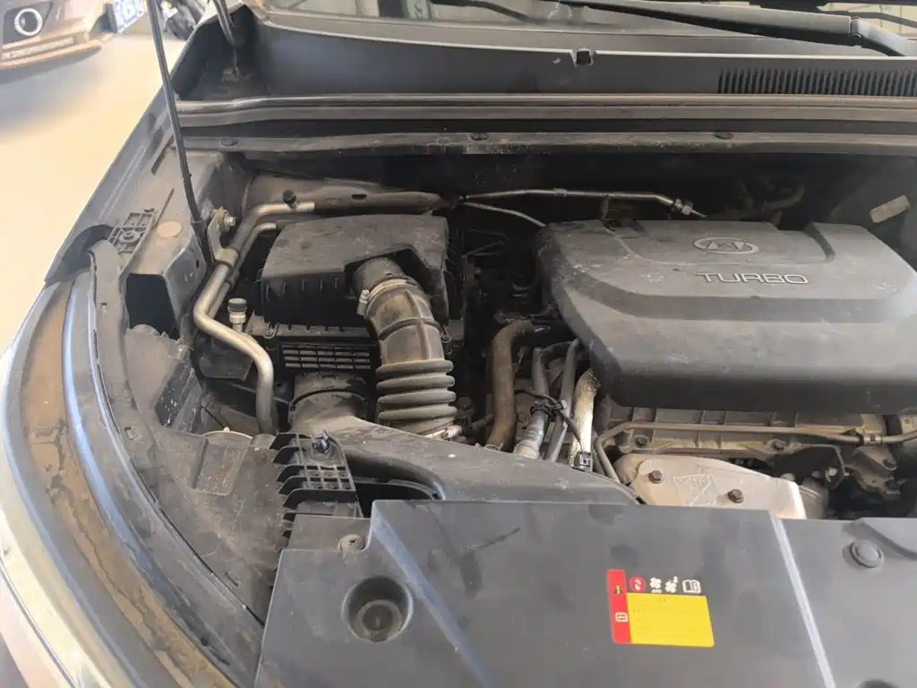 Wuling Jiachen — миниатюра 20