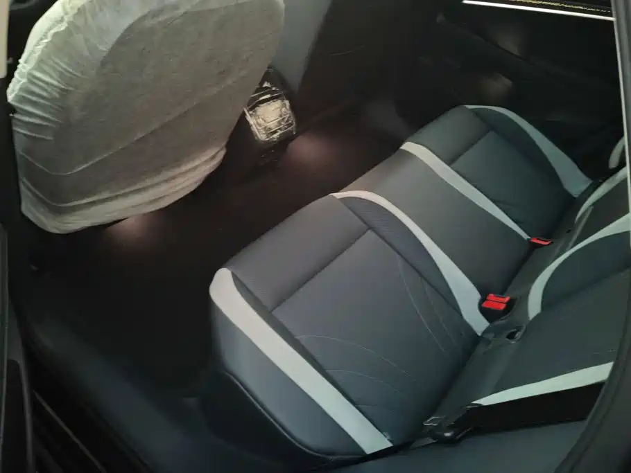 Volkswagen ID.7 VIZZION — миниатюра 11