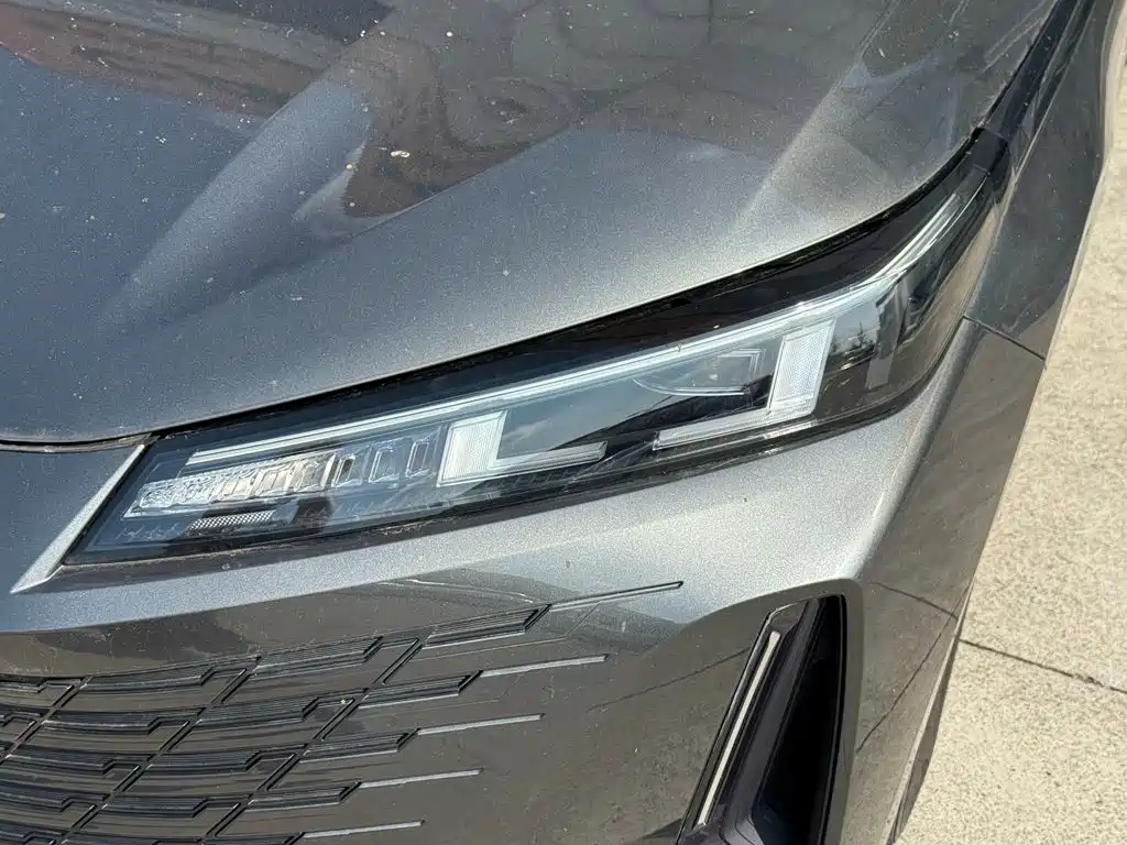 Changan Yida — миниатюра 6