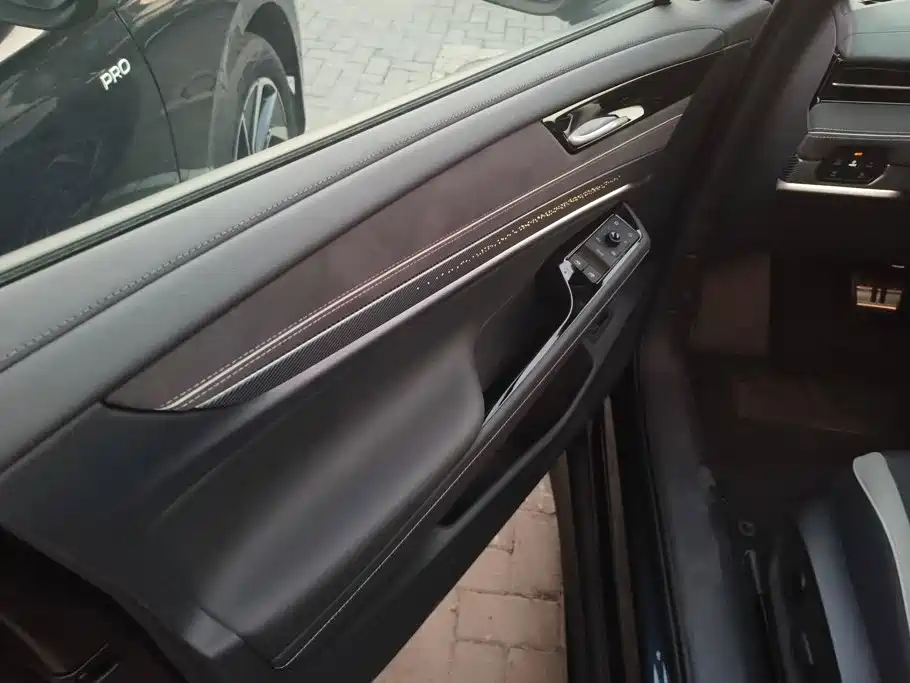 Volkswagen ID.7 VIZZION — миниатюра 7