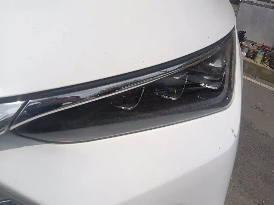 BYD Tang — миниатюра 5