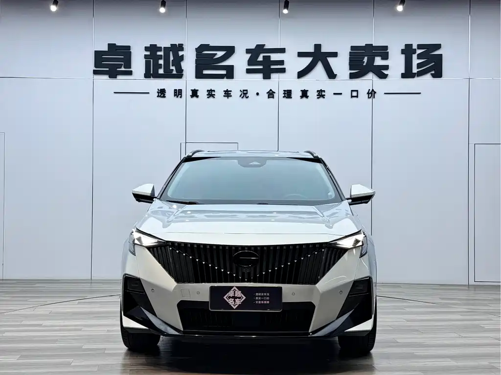 GAC GS3 2023 270T