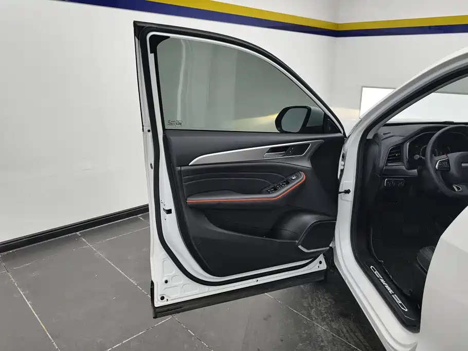 Haval F7 — миниатюра 7