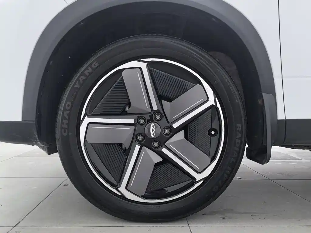 Chery C-DM — миниатюра 17