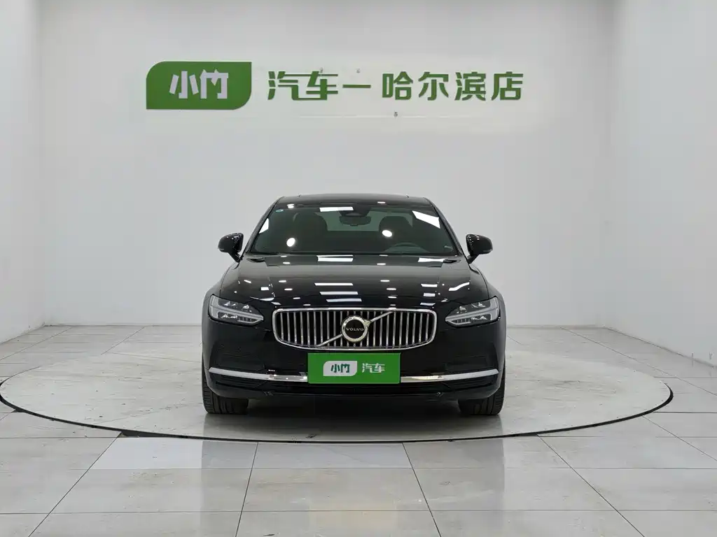 Volvo S90 — миниатюра 2
