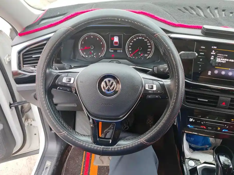 Volkswagen Tayron — миниатюра 15