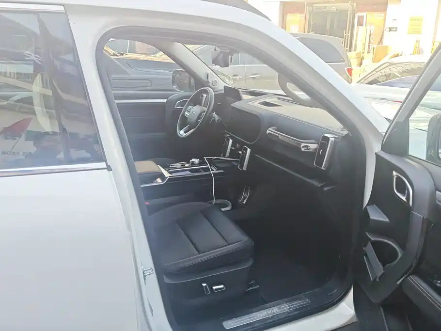 Haval Big Dog — миниатюра 8