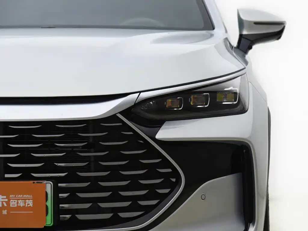 BYD Tang New Energy — миниатюра 6