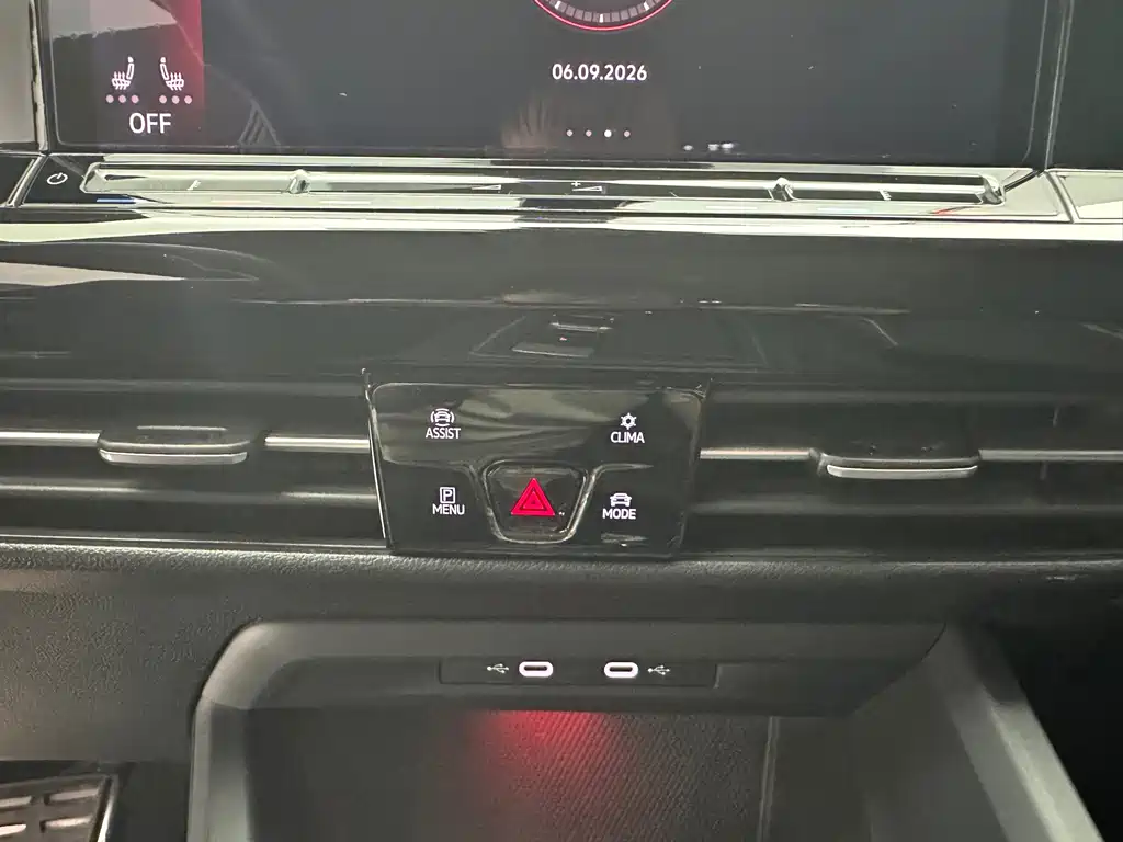 Volkswagen Golf — миниатюра 17