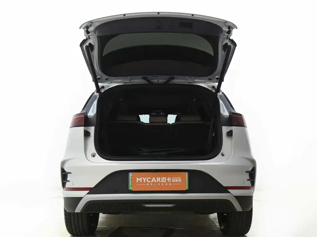 BYD Tang New Energy — миниатюра 15