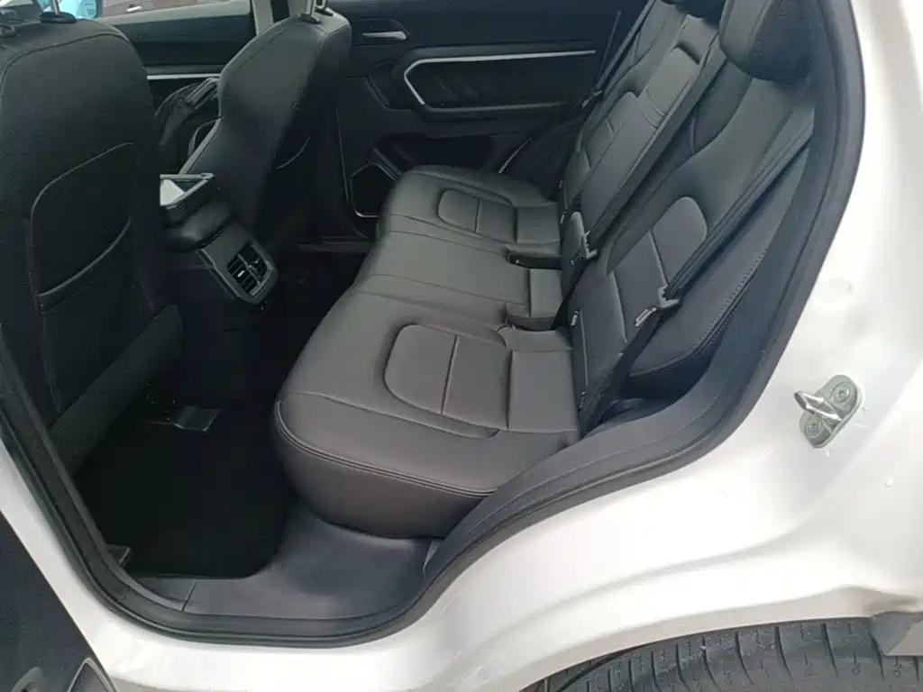 Haval H6 — миниатюра 17