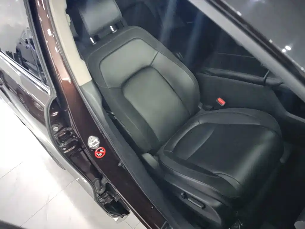 Honda Avancier — миниатюра 25