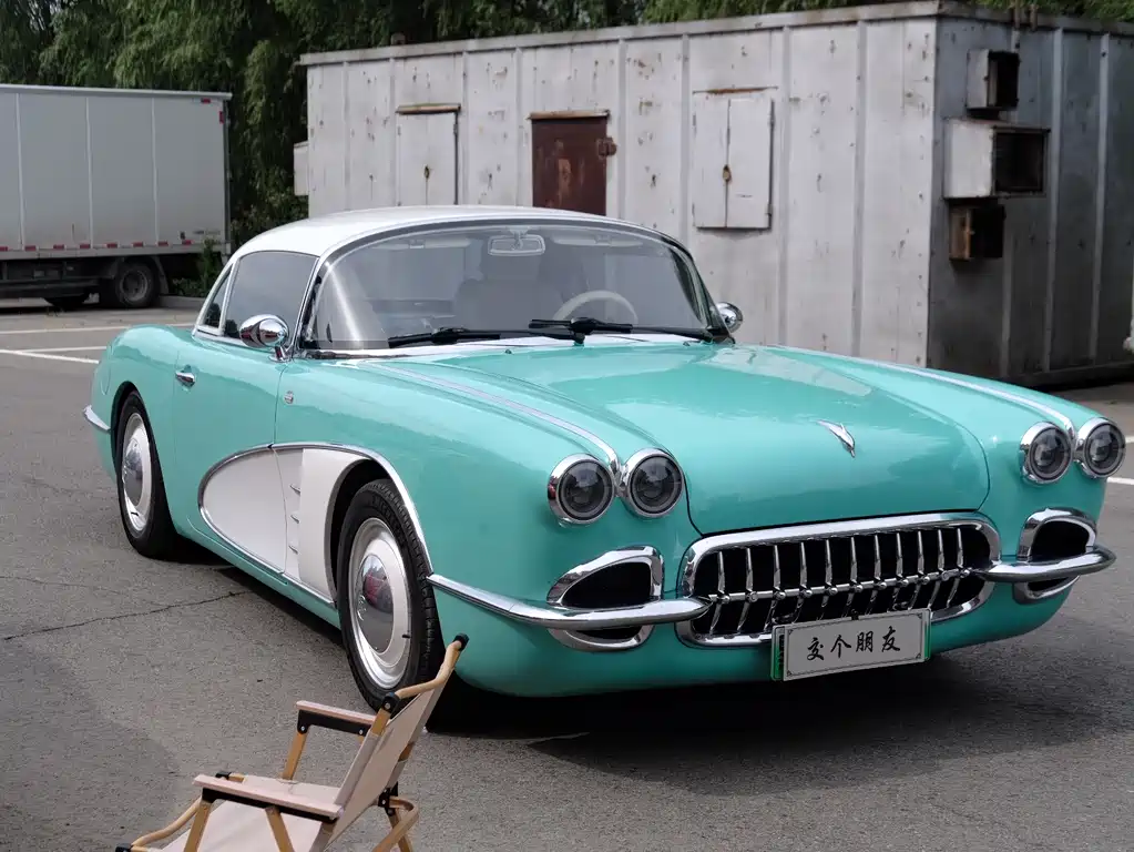 SONGSAN MOTORS SS DOLPHIN — миниатюра 13