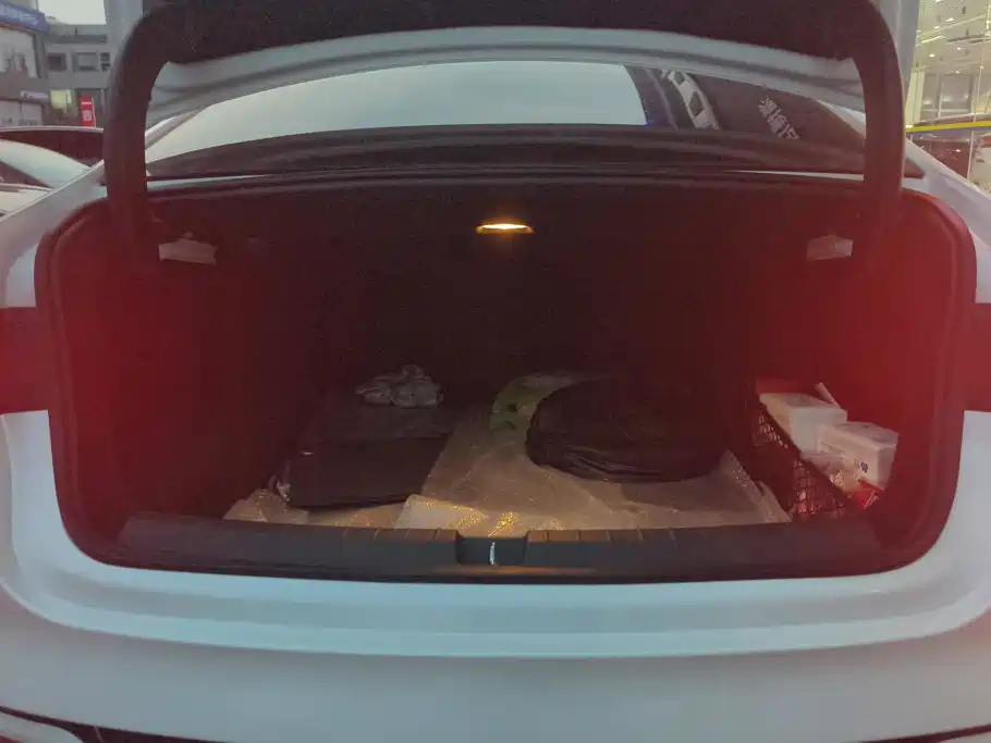 BYD Qin PLUS — миниатюра 4