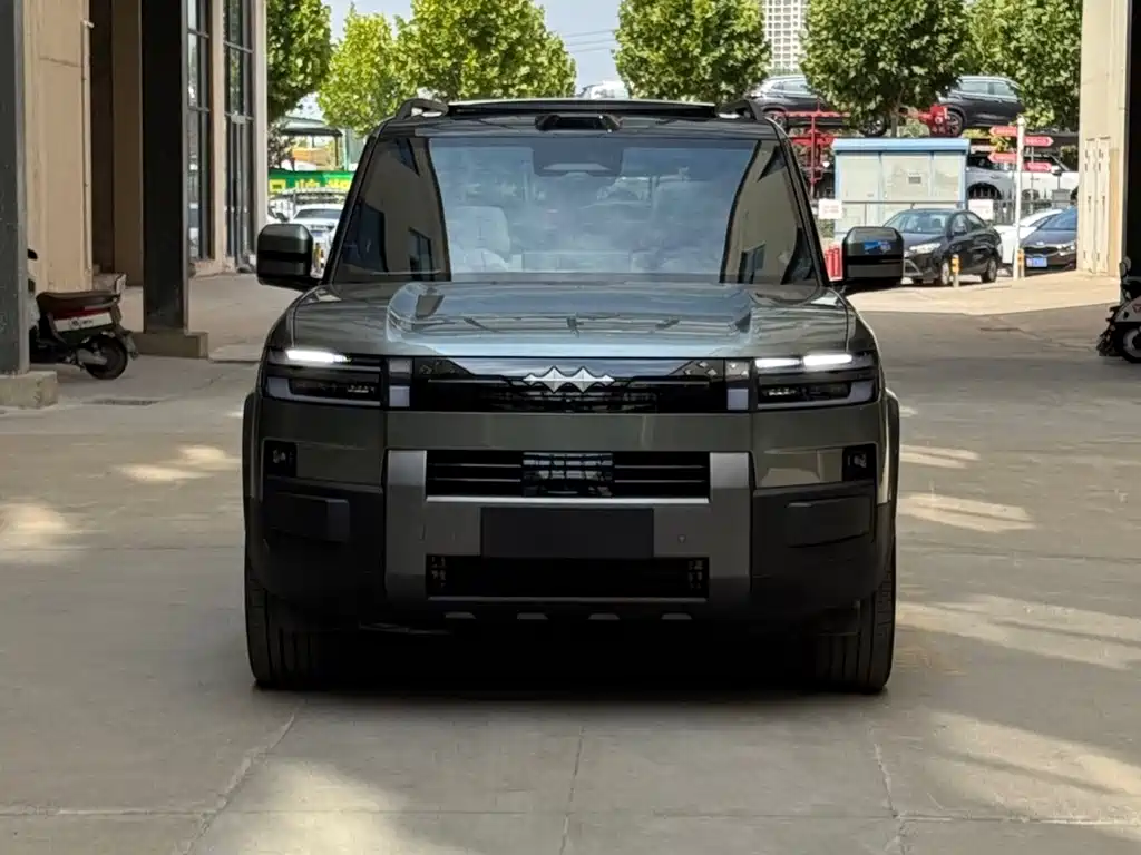Fang Cheng Bao Ti 7 — миниатюра 2
