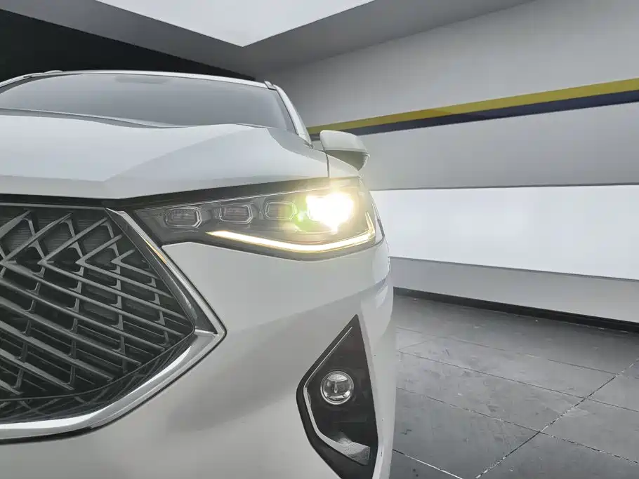 Haval F7 — миниатюра 5