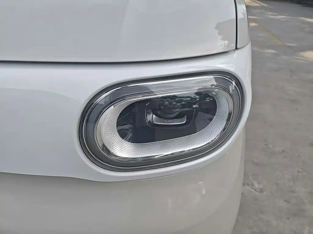 Wuling Mini EV — фотографии объявления, Фото 25