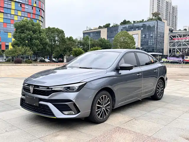 ROEWE  I5 2022