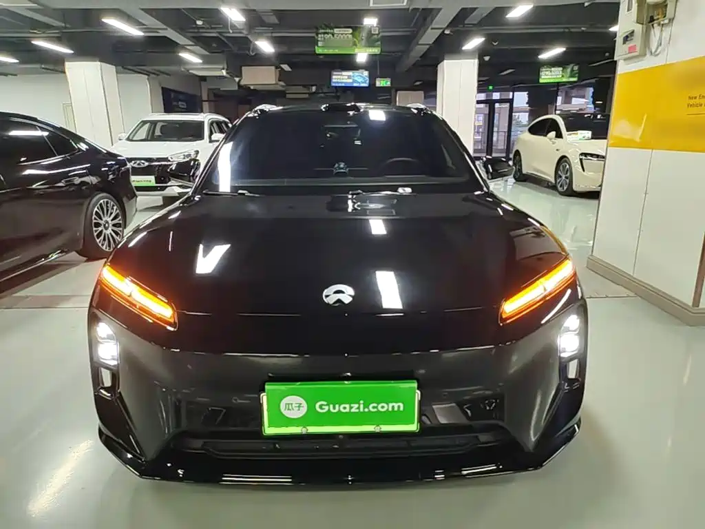 NIO ET5T — миниатюра 3