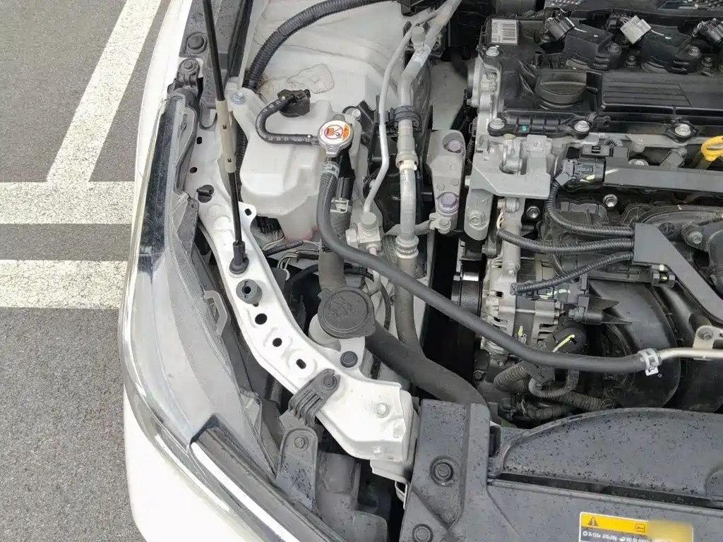 Toyota Allion — миниатюра 19