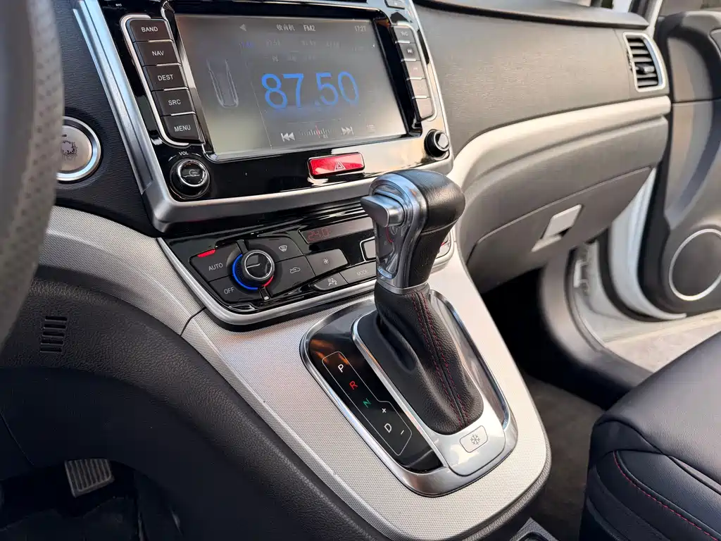 Haval H6 — миниатюра 17