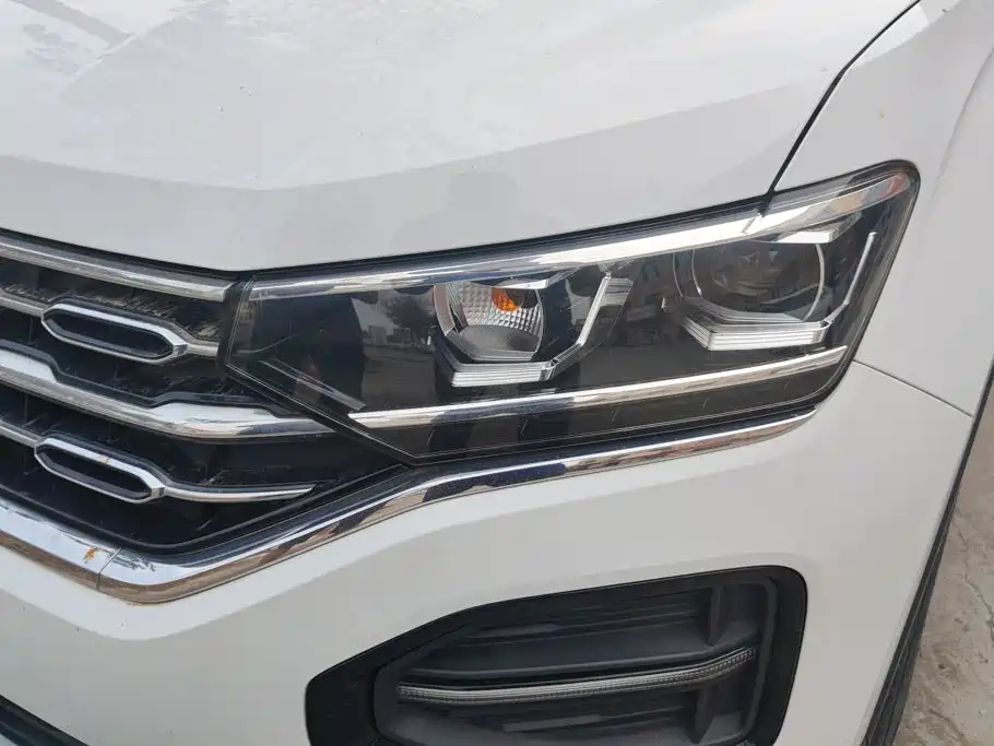 Volkswagen Tayron — миниатюра 5