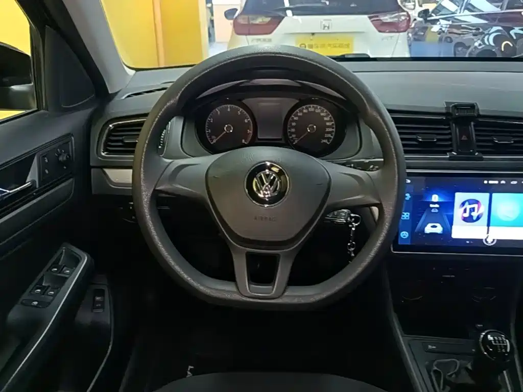 Volkswagen Lavida — миниатюра 11