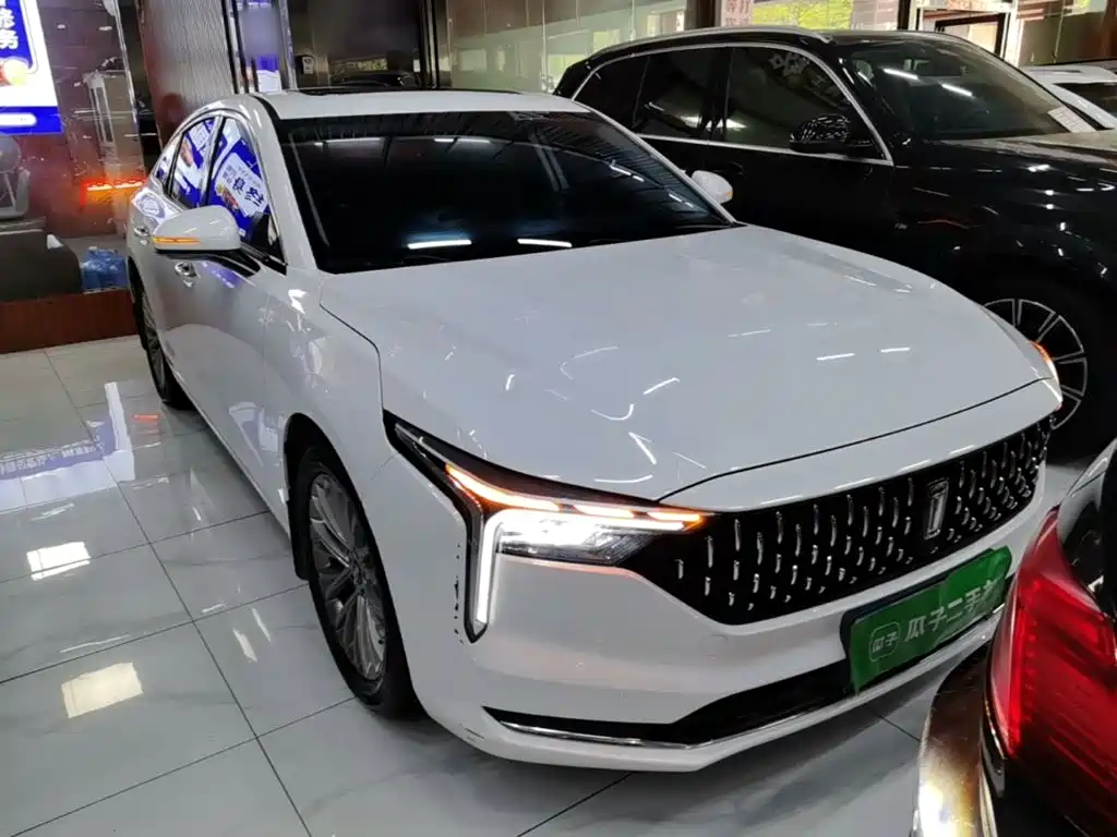 Bestune B70 — миниатюра 4